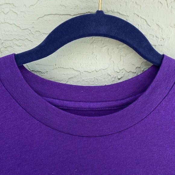 LSU Louisiana State University NWT Sz L - Picture 7 of 7